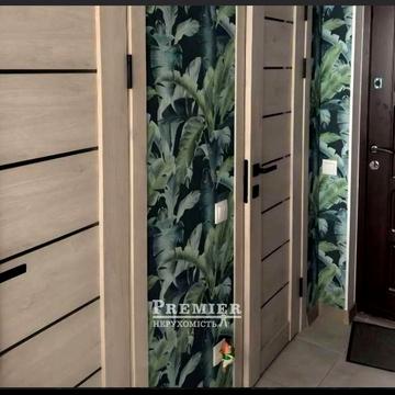 В продаже трёхкомнатная квартира в Золотой эре ЖК Золотая Эра