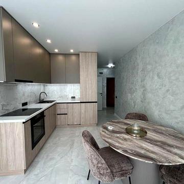 Однокімнатна з ремонтом Ірпінь Центр Власник