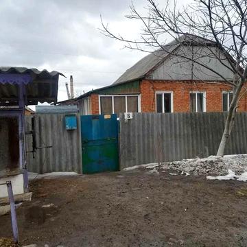 Продам дом в смт Буди. Тихий район Участок 15 сот  Газовое топлениеTB