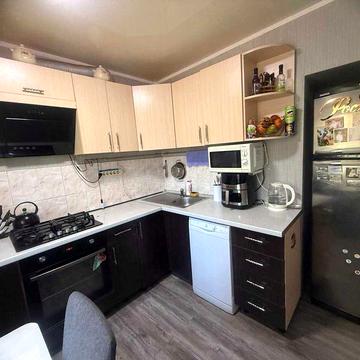 Сдам 3 к.квартиру с Ремонтом ж/м Приднепровск