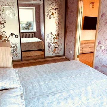 Сдам реальную 2к квартиру центр набережная Мост-Сити