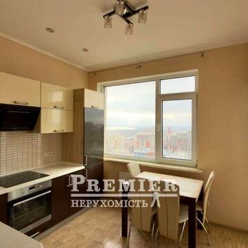 Продаж 1к Квартира Марсельська вулиця ЖК Четвертая жемчужина