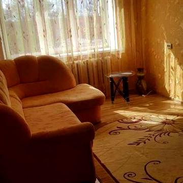 Здам 2-х кімнатну квартиру