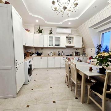 Здам 3х.квартиру дворівнева Козин,Конча-Заспа Обухівський район