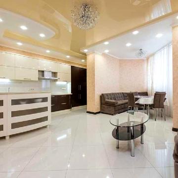 Оренда 3х к в ЖК Покровський Посад  Глибочицька 32 б