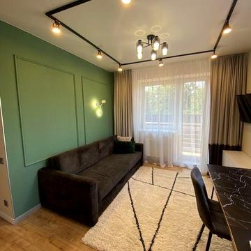 Здам 1к. квартиру вул. Микільська біля ЖК Волошковий