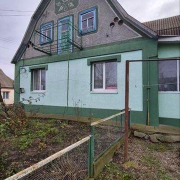 Продаж будинку с.Фурси