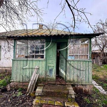 Продаж будинку 35 кв.м і ділянка 25сот/ Пухівка вул Педагочічна15 цент