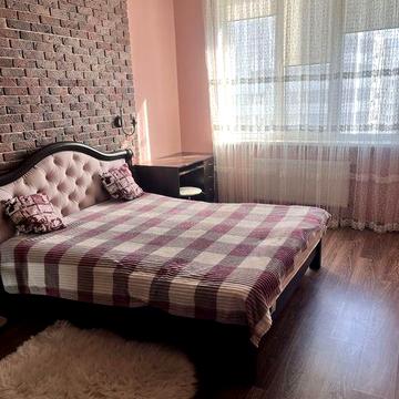 Альтаир 1 евродвушка люстдорфская дорога