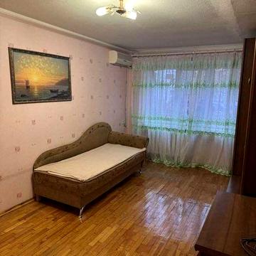 Здається в оренду затишна квартира за адресою вул. Фабрично-Заводська, 25