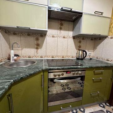 Оренда 1но кім квартири з БІЛЬШОЇ ПЛОЩІ р-н Нової Шахтарської