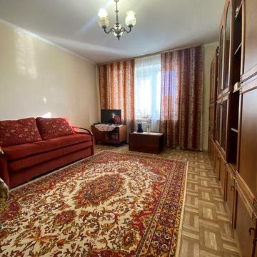 Продаж 1но кімнатної квартири вул.Роксолани Левандівка Цегла