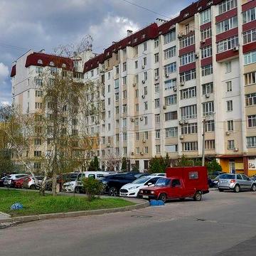 ‼️ 2 комн. кв(62 м2)новострой м.Защитников Украины  3 мин пешком