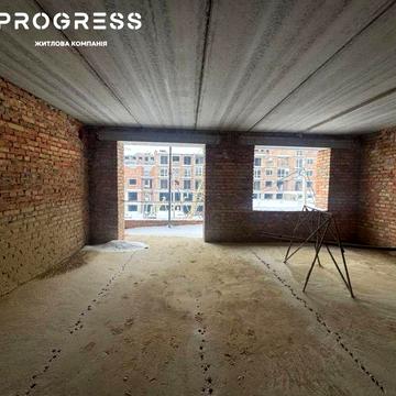 Продаж 1-кімнатної квартири ЖК Княгинин, найвигідніша ціна на етапі будівництва ЖК Княгинин