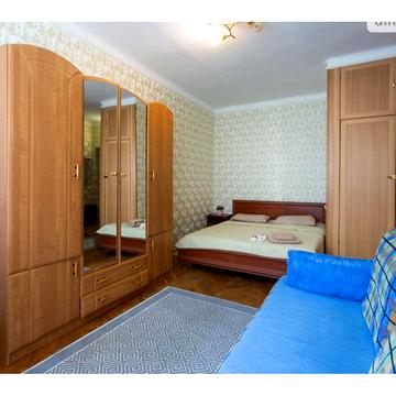 Довгострокова оренда 1к Квартира Григорія Сковороди (Пушкінська) вулиця