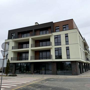 1-кімнатна квартира під чистовий ремонт в новобудові‼️ ЖК Масив Грін Хілз