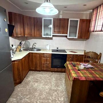 Продається 3 к квартира пр. Мира,71 , лев-3