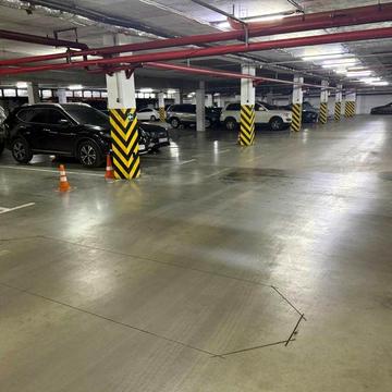 Аркадійське плато вул. (Гагаринське плато), 5/2