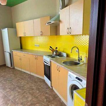 Оренда просторої 1-но кімнатної квартири в Новобудові