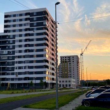 Двокімнатна квартира 76 м² від власника ЖК Пролісок Новые Дома Дворец Спорта ЖК Пролісок