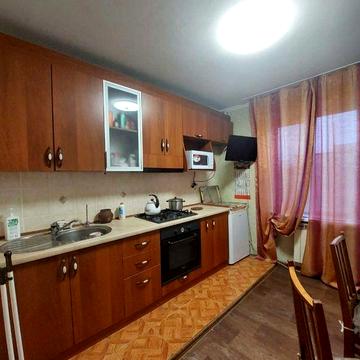 Продається 2 кімнатна квартира на Котовського, роздільні кімнати