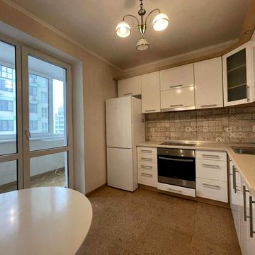 Здам 1-кімн. квартиру в ЖК Акварелі (Вишневе)