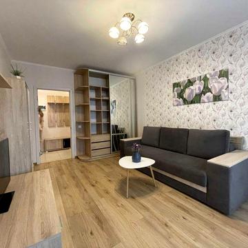 Здам 1-кімн. квартиру в ЖК Акварелі (Вишневе)