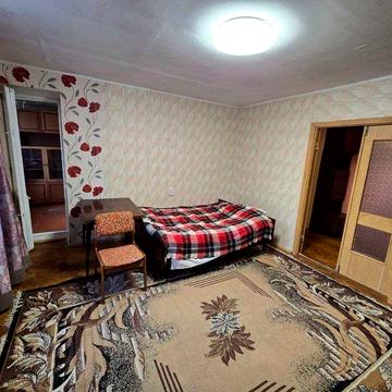 Довгострокова оренда 2-х кімнатної квартири на пр. Науки (м. Деміївська)