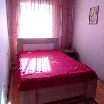 Зам 2к квартиру вул. Сулеймана Стальського 4 Дніпровський р-н