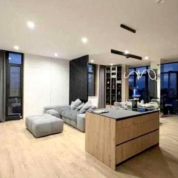 3к квартира ЖК Олимпийский 120 м² Парк Победы Вид на море Аркадия