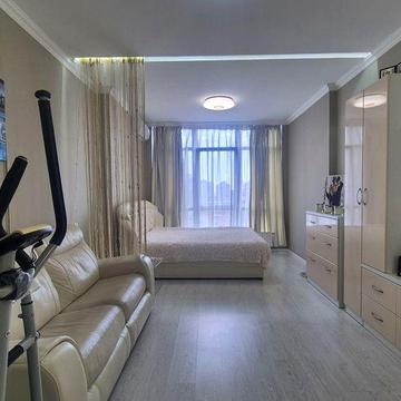 Аренда 1 Ком кв Жк Гольфстрим  Аркадия