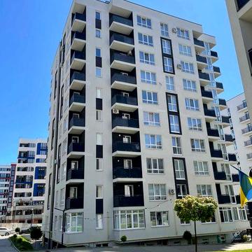 Продаж 3к просторої квартири 92м2 в ЖК Континент від власника ЖК Трускавецька