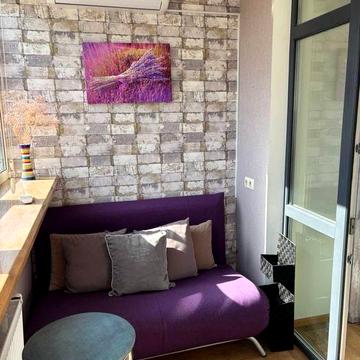 1-к, ЖК СітіПарк, Вишгород