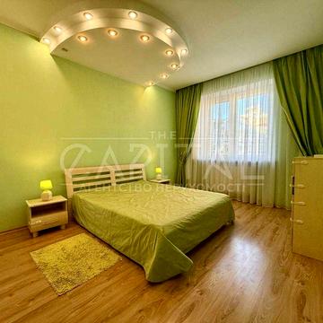 Чудова 2-кімнатна квартира в ЖК Оазис Оболонські Липки Парк Наталка