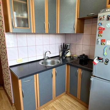 Продаж 1к.кв в 10хв від м. Бот Сад, вул. Клочковская 197в