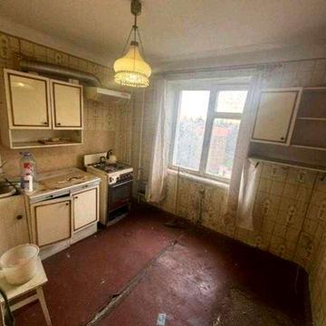 Перспективный вариант! 1-к квартира (улучшенка) на Салтовском шоссе