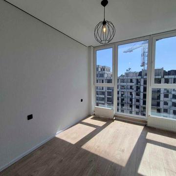 Продам 2-х кімн. з ремонтом. Новобудова з генератором