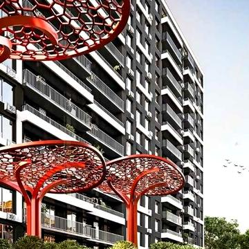 Супер варіант для інвестиції! Квартира по вул. Національної гвардії ЖК City by blago