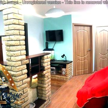 +Центр Продам 3 ком. квартиру улМира, кап.ремонт, 25000 дол.