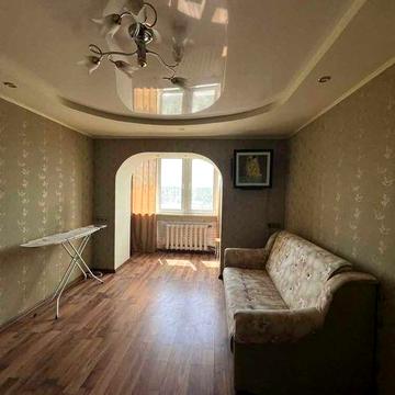 Здається в оренду 2-кімнатна квартира на ж/м Червоний Камінь