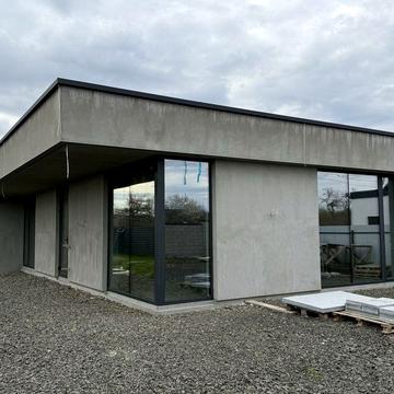 Будинок у Ковелі