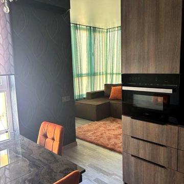 Здам чудову квартиру ЖК Нивкі парк Олеся Бердника 1в поверх 14