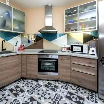 Продаж 4-кім. квартири Милославська,2,Деснянський р- н,Троєщина