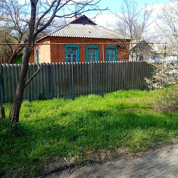 Продам дом низовка