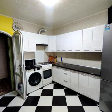 Продам квартиру с ремонтом