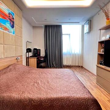 Продаж 1к Квартира Аркадійське (Гагарінське) плато ЖК Вторая жемчужина