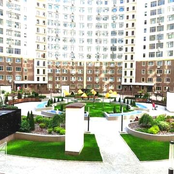 Продаж 1к Квартира Валерія Самофалова вулиця ЖК Сорок третья жемчужина