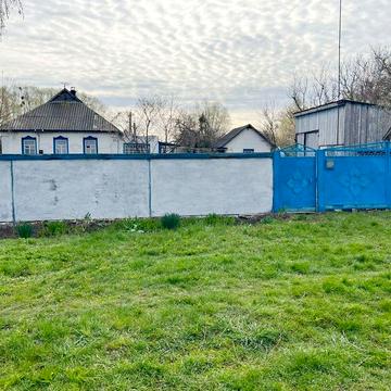 Продам будинок у с. Ждани, Миргородського району, Полтавської області