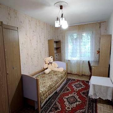 Сдам 3-х комнатную квартиру, собственник