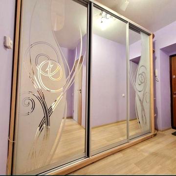 Оренда однокімнатної квартири